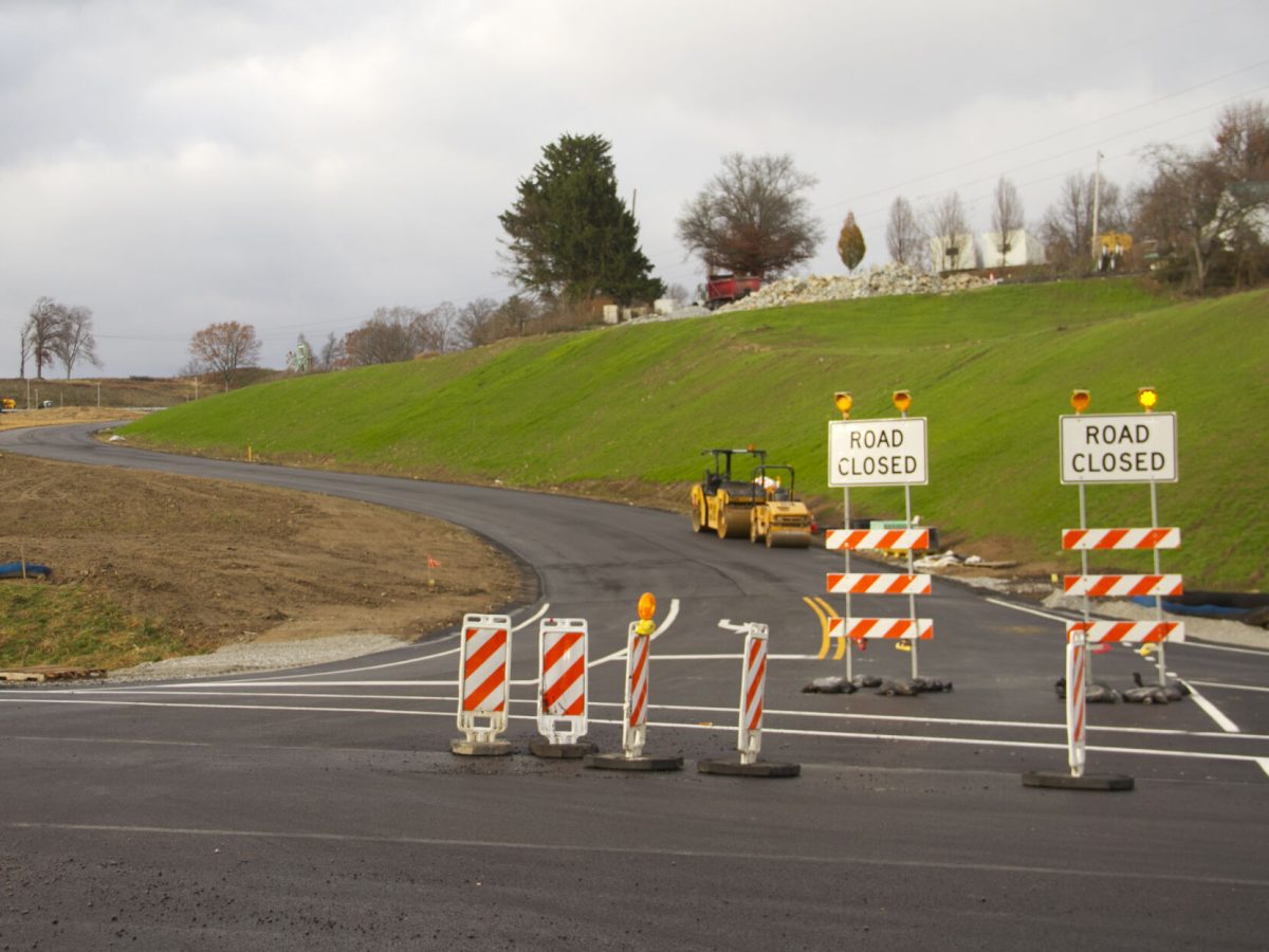 Peters Township tax rate same for 2021, ‘modest’ increase anticipated for ’22 The Almanac